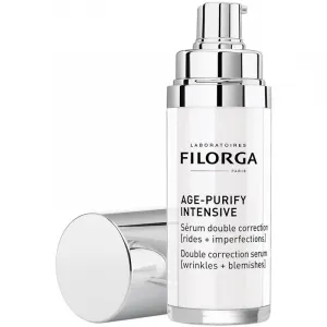 FILORGA AGE-PURIFY INTENSIVE intenzívne omladzujúce sérum pre problematickú pleť 30 ml