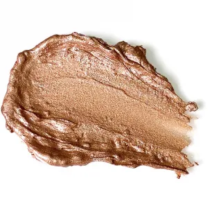 Nudestix Nudies Glow multifunkčný rozjasňovač v tyčinke odtieň Bubbly Bebe 7 g