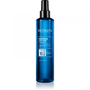Redken NYC bezoplachová kúra na vlasy - Extreme Anti Snap