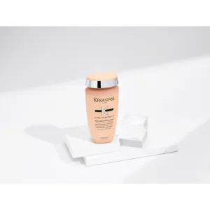 Kérastase Curl Manifesto Bain Hydratation Douceur vyživujúci šampón pre vlnité a kučeravé vlasy 250 ml
