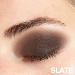 Nudestix Magnetic Matte univerzálna ceruzka na oči odtieň Slate 2,8 g