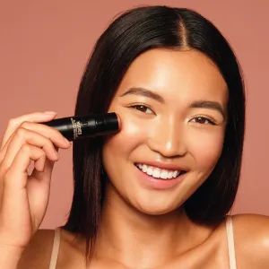 Nudestix Nudies Matte multifunkčné líčidlo na oči, pery a tvár odtieň Sunset Strip 7 g