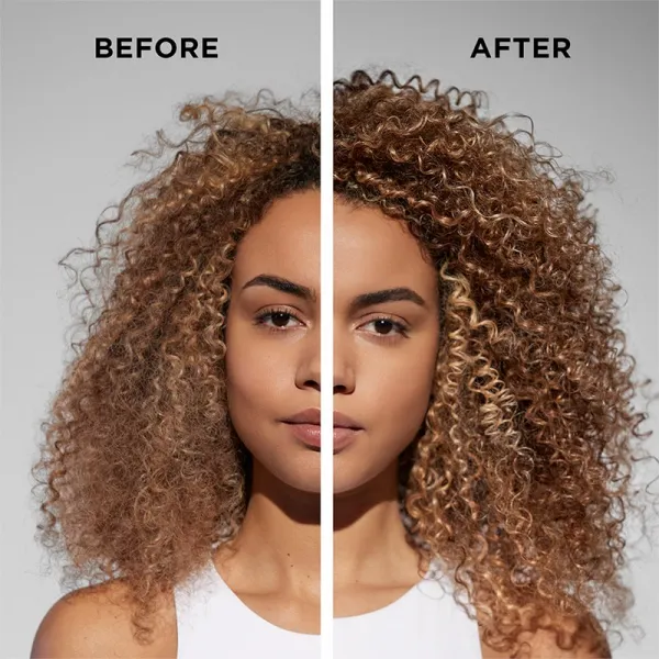 Kérastase Curl Manifesto Masque Beurre Haute Nutrition vyživujúca maska pre vlnité a kučeravé vlasy 200 ml