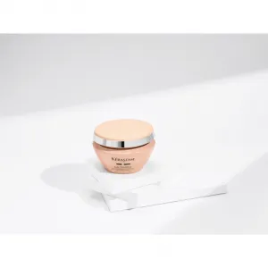 Kérastase Curl Manifesto Masque Beurre Haute Nutrition vyživujúca maska pre vlnité a kučeravé vlasy 200 ml
