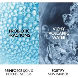Vichy Minéral 89 Probiotic Fractions sérum pre regeneráciu a obnovu pleti 30 ml