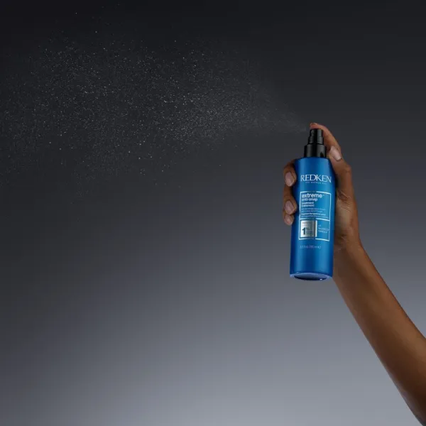 Redken NYC bezoplachová kúra na vlasy - Extreme Anti Snap