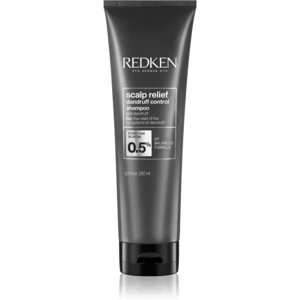 Redken NYC šampón proti lupinám - Scalp Relief Dandruff Shampoo