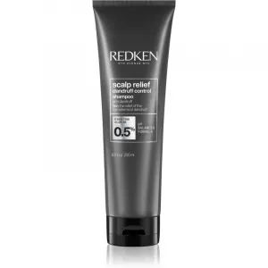 Redken NYC šampón proti lupinám - Scalp Relief Dandruff Shampoo