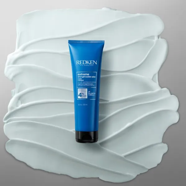Redken Extreme regeneračná a obnovujúca maska pre poškodené vlasy 250 ml