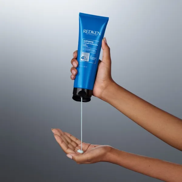 Redken Extreme regeneračná a obnovujúca maska pre poškodené vlasy 250 ml