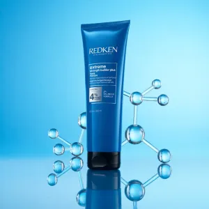 Redken Extreme regeneračná a obnovujúca maska pre poškodené vlasy 250 ml