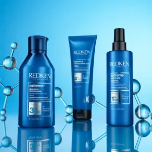 Redken Extreme regeneračná a obnovujúca maska pre poškodené vlasy 250 ml