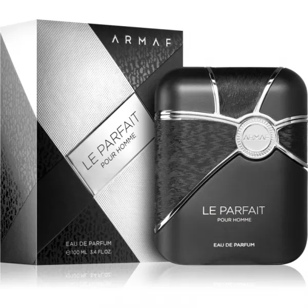 Armaf Le Parfait parfumovaná voda pre mužov 100 ml