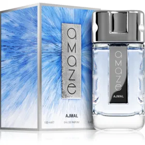 Ajmal Amaze parfumovaná voda pre mužov 100 ml