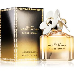 Marc Jacobs Daisy Eau So Intense parfumovaná voda pre ženy 100 ml