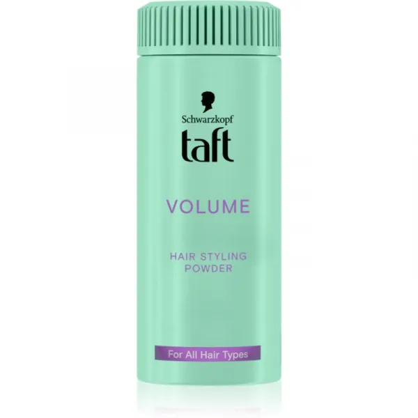 Schwarzkopf Taft Volume púder na vlasy pre objem 10 g