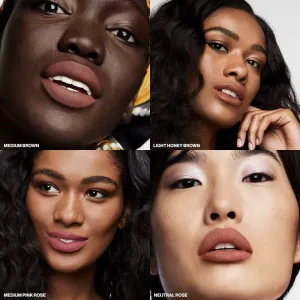 Smashbox Be Legendary Line & Prime Pencil kontúrovacia ceruzka na pery odtieň Medium Brown 1.2 g