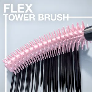 MAYBELLINE NEW YORK Lash Sensational Sky High vodeodolná riasenka odtieň Black 6 ml