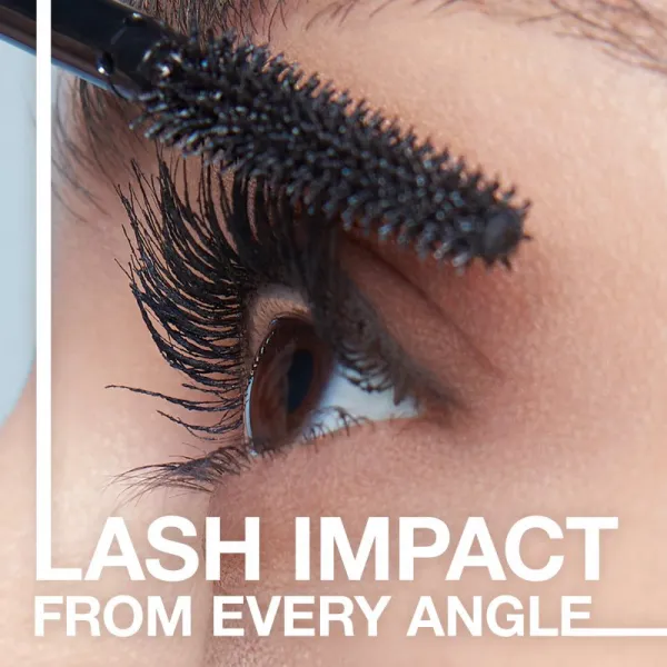 MAYBELLINE NEW YORK Lash Sensational Sky High vodeodolná riasenka odtieň Black 6 ml