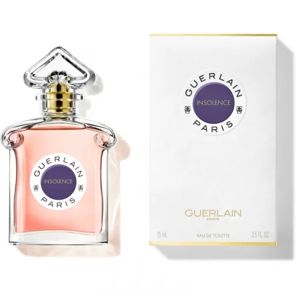 GUERLAIN Insolence toaletná voda pre ženy 75 ml