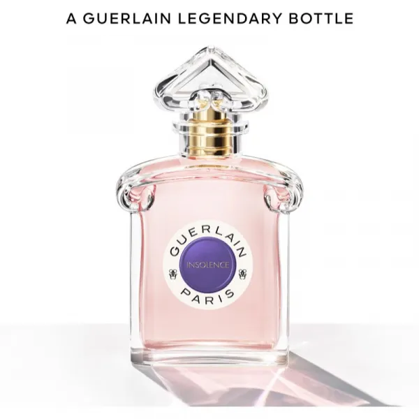 GUERLAIN Insolence toaletná voda pre ženy 75 ml