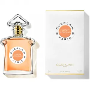 GUERLAIN L'Instant de Guerlain parfumovaná voda pre ženy 75 ml