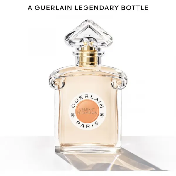GUERLAIN L'Instant de Guerlain parfumovaná voda pre ženy 75 ml