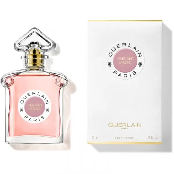 GUERLAIN L'Instant Magic parfumovaná voda pre ženy 75 ml