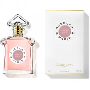 GUERLAIN L'Instant Magic parfumovaná voda pre ženy 75 ml