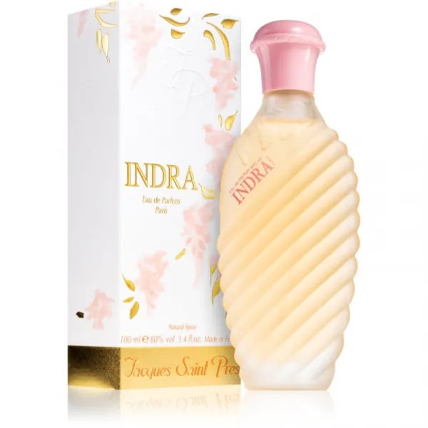 Ulric de Varens Indra parfumovaná voda pre ženy 100 ml
