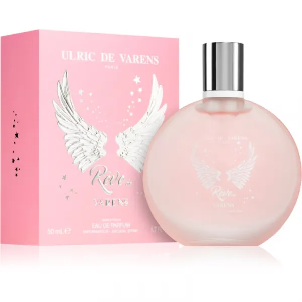 Ulric de Varens Rêve de Varens parfumovaná voda pre ženy 50 ml