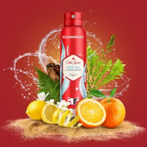 Old Spice Deep Sea dezodorant v spreji 150 ml