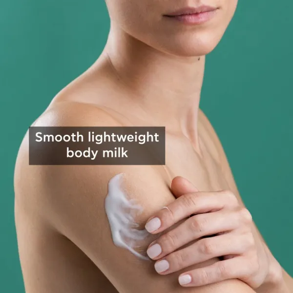 Apivita Refreshing Fig Moisturizing Body Milk hydratačné telové mlieko 200 ml