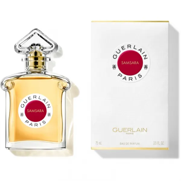 GUERLAIN Samsara parfumovaná voda pre ženy 75 ml