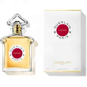 GUERLAIN Samsara parfumovaná voda pre ženy 75 ml