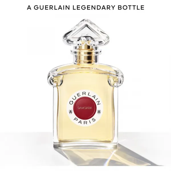 GUERLAIN Samsara parfumovaná voda pre ženy 75 ml