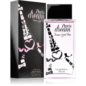Ulric de Varens Paris Dream parfumovaná voda pre ženy 100 ml
