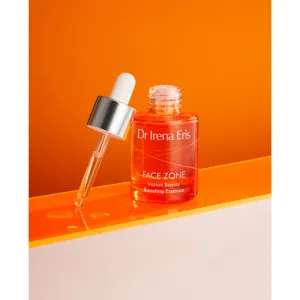 Dr Irena Eris Face Zone pleťová esencia s hydratačným účinkom 30 ml