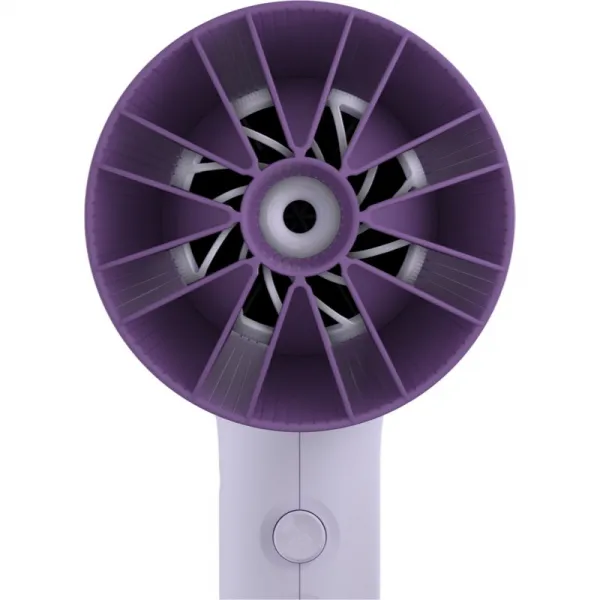 Philips 3000 BHD341/10 fén na vlasy 1 ks