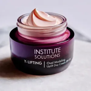 Dr Irena Eris Institute Solutions Y-Lifting denný krém spevňujúci kontúry tváre SPF 20 50 ml