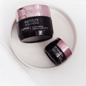 Dr Irena Eris Institute Solutions Y-Lifting denný krém spevňujúci kontúry tváre SPF 20 50 ml