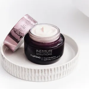 Dr Irena Eris Institute Solutions Y-Lifting denný krém spevňujúci kontúry tváre SPF 20 50 ml