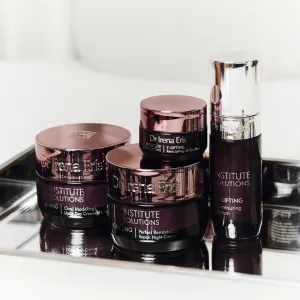 Dr Irena Eris Institute Solutions Y-Lifting liftingové sérum na tvár a krk 30 ml