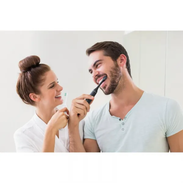 TrueLife SonicBrush Compact Duo sonická kefka 2 ks