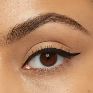 MAYBELLINE NEW YORK Tattoo Liner Smokey gélová ceruzka na oči odtieň 01 Black 1.3 g