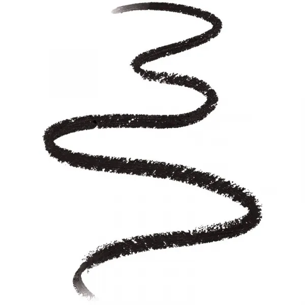 MAYBELLINE NEW YORK Tattoo Liner Smokey gélová ceruzka na oči odtieň 01 Black 1.3 g