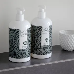 Australian Bodycare Tea Tree Oil sprchový gél s čajovníkovým olejom 500 ml