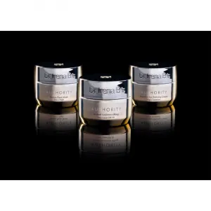 Dr Irena Eris Authority Beauty Flash Mask intenzívna revitalizačná maska pre rozjasnenie pleti 50 ml