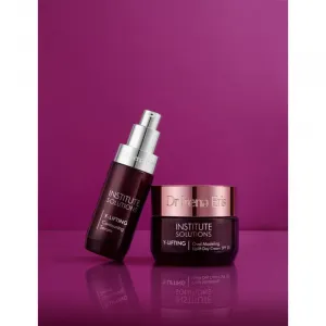 Dr Irena Eris Institute Solutions Y-Lifting liftingové sérum na tvár a krk 30 ml
