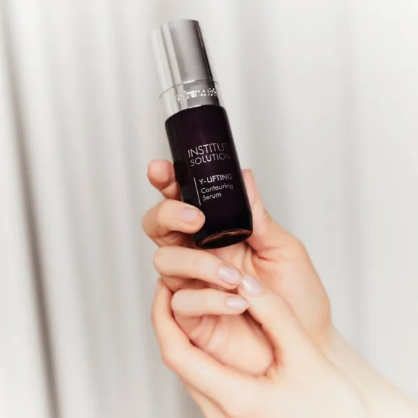 Dr Irena Eris Institute Solutions Y-Lifting liftingové sérum na tvár a krk 30 ml